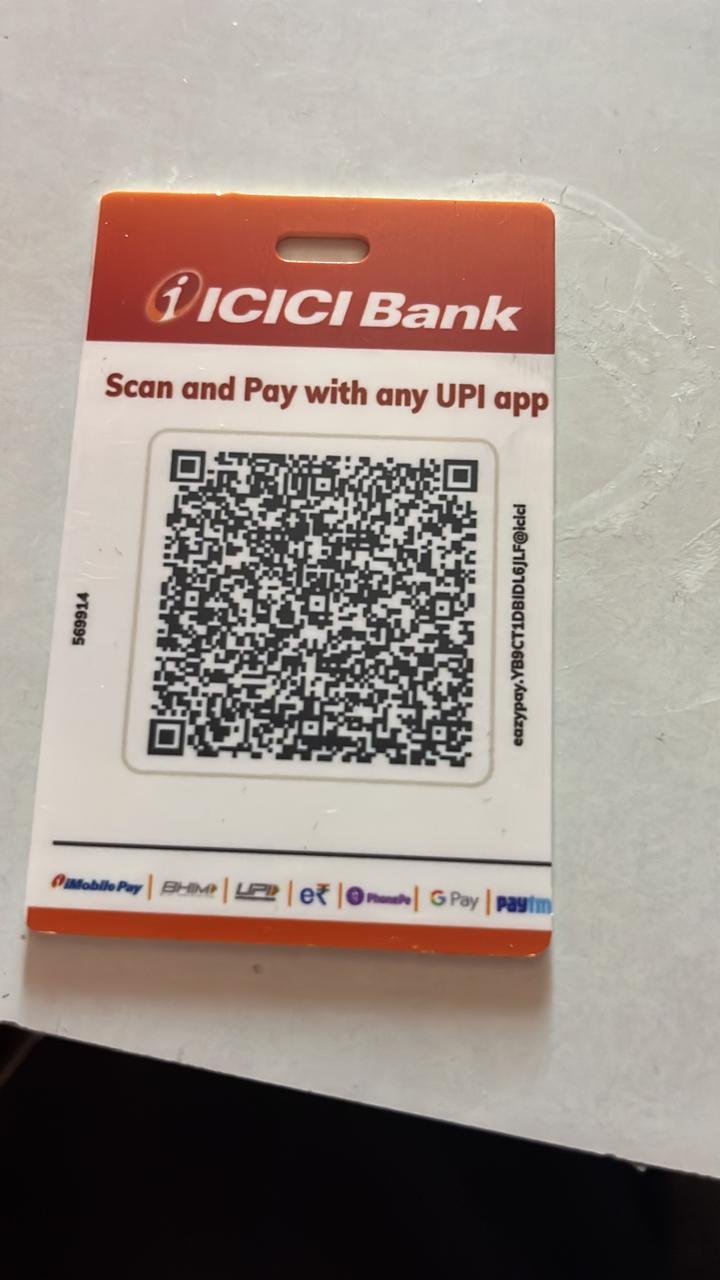 Donate Image